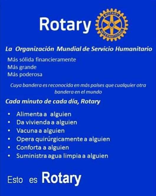 RotaryClub de Marbella (@rotarymarbella) on Twitter photo 