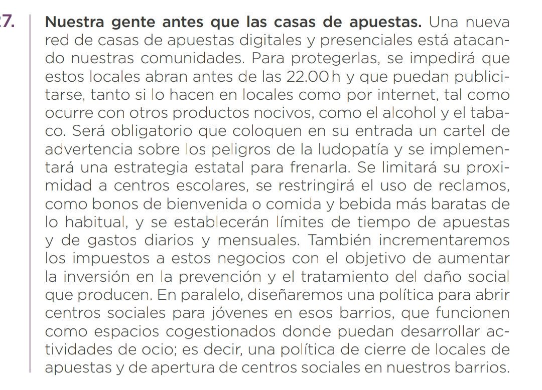 pasanospoco's tweet photo. @europapress Estas son las medidas que propone Podemos... el PSOE se queda con el cartel y @europapress MIENTE... pero hace tiempo que entre la dignidad profesional y tener trabajo, casi todos de los periodistas españoles escogieron el empleo https://t.co/k2XGTNjpVF