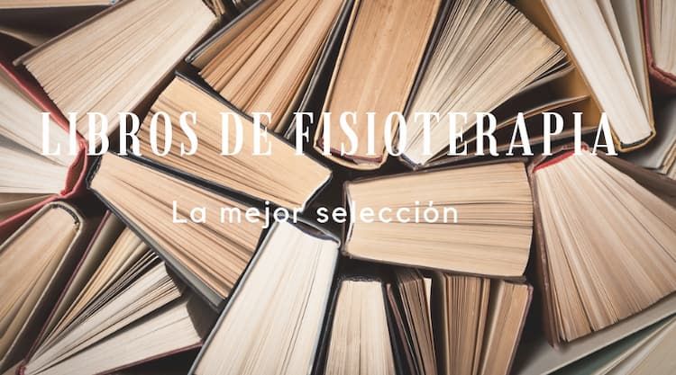EtiTmpi's tweet photo. Si eres #fisioterapeuta o estudiante de #fisioterapia, esto te interesa: 15 libros de fisioterapia imprescindibles. Entre ellos referencias a Iñaki Pastor, director #TMPI
https://t.co/kI40mz52W8 https://t.co/1lhlDMtHu5