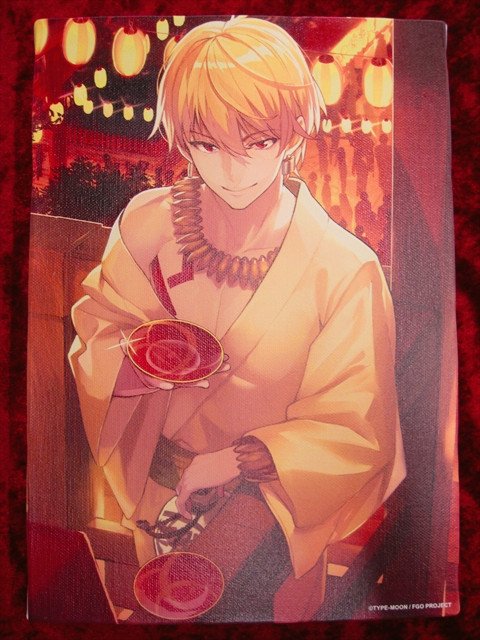 ルガメッシュのtwitterイラスト検索結果 古い順