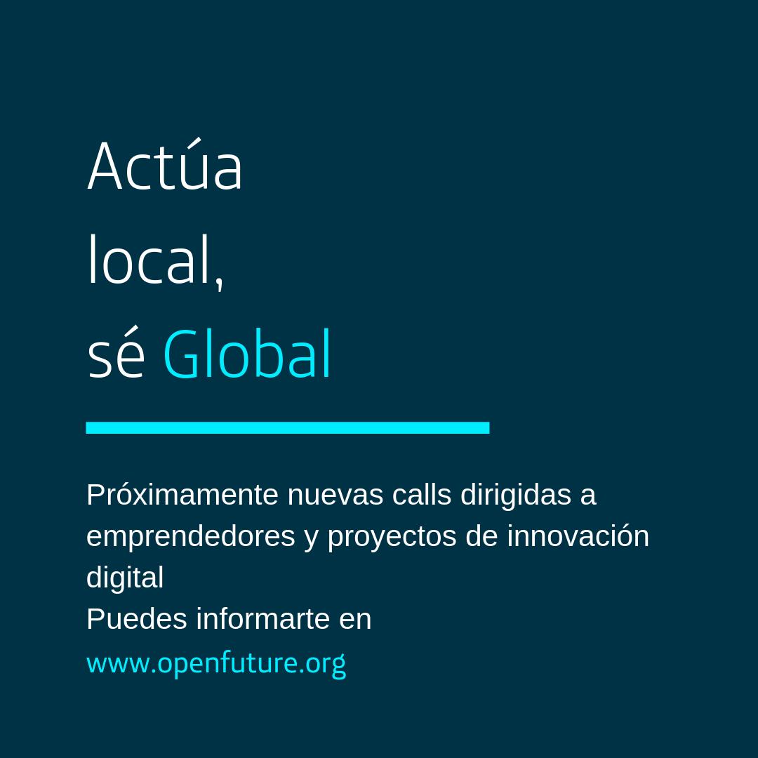 Telefonica Open Future tweet media