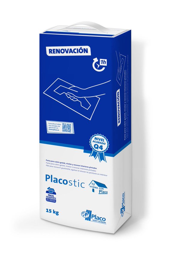 SGplaco's tweet photo. ¡#FelizMiércoles! #Placostic Renovación 1 Hora. Cubre gotelé y superficies rugosas en tiempo récord. ¡Y listo para pintar! 👉
https://t.co/ho0Tui3rXMón&utm_content=20190904 https://t.co/xrrN351ivz