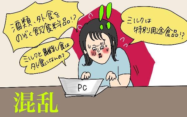 増税までもうすぐ…
何が8%のままで、何が10%になるのか混乱しますよね
ミルクや離乳食は
8%のままだそうです👍
▼国税庁の相談センターに電話してみた
https://t.co/JxZWeKbtp1
#でもおむつは軽減税率の対象外 😭