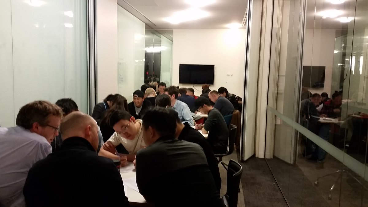 Marco Polo Project tweet media