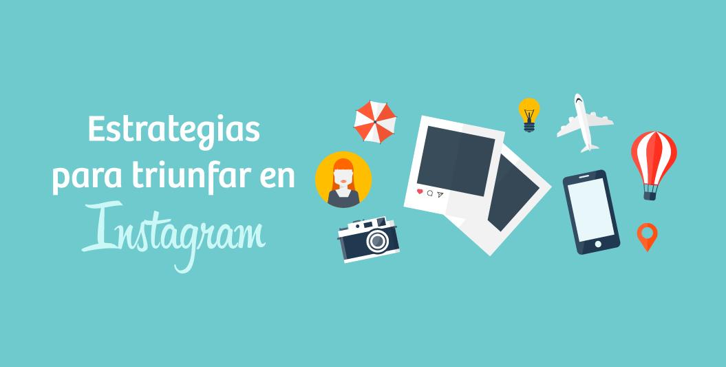 Estrategias, Formatos y Tendencias para triunfar en Instagram en 2019 según 8 expertos bit.ly/2USoZtF vía <a href="/aulacm/">Aula CM - Escuela de Comunicación y Marketing</a>