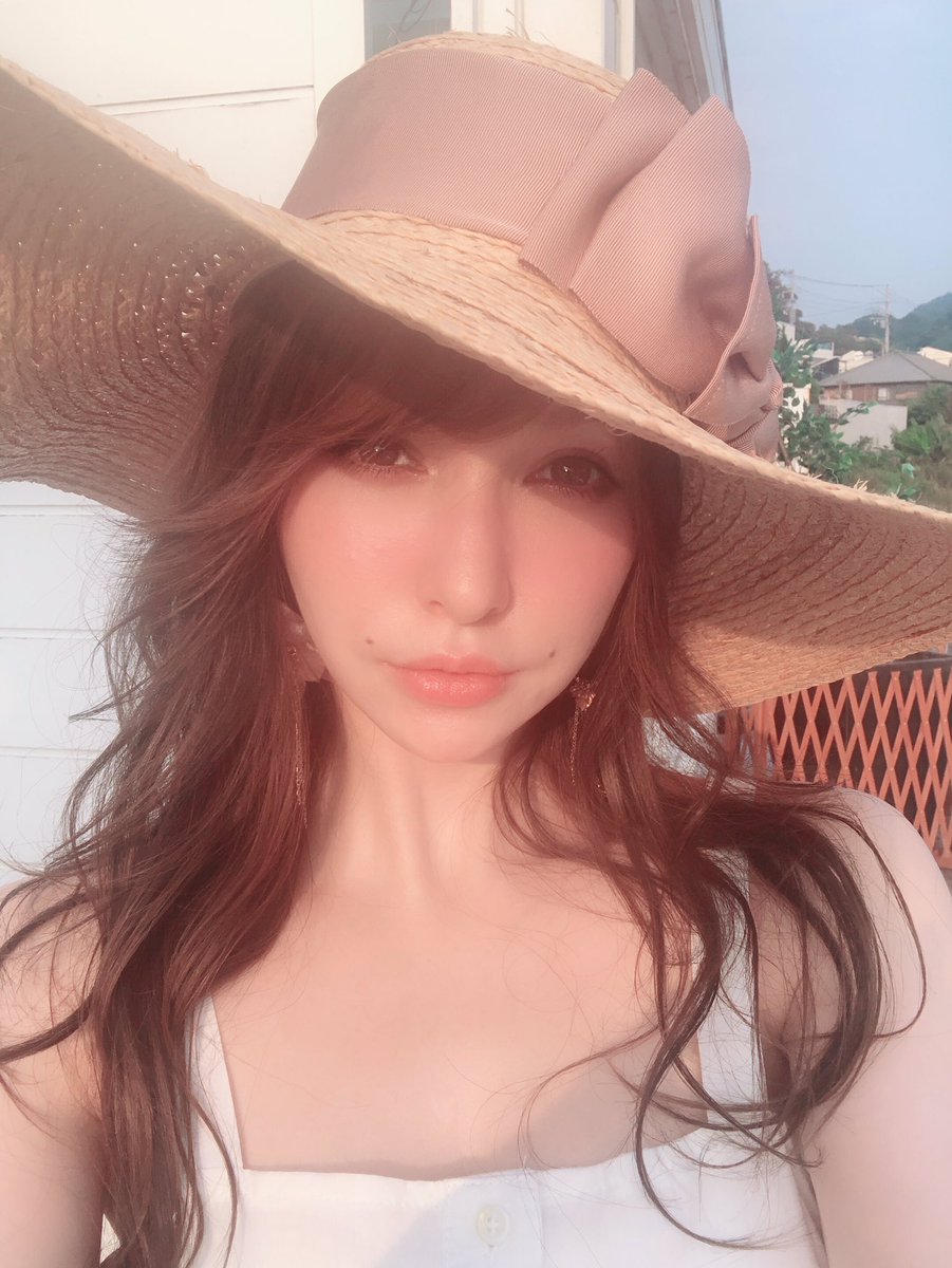 藤井リナ tweet media