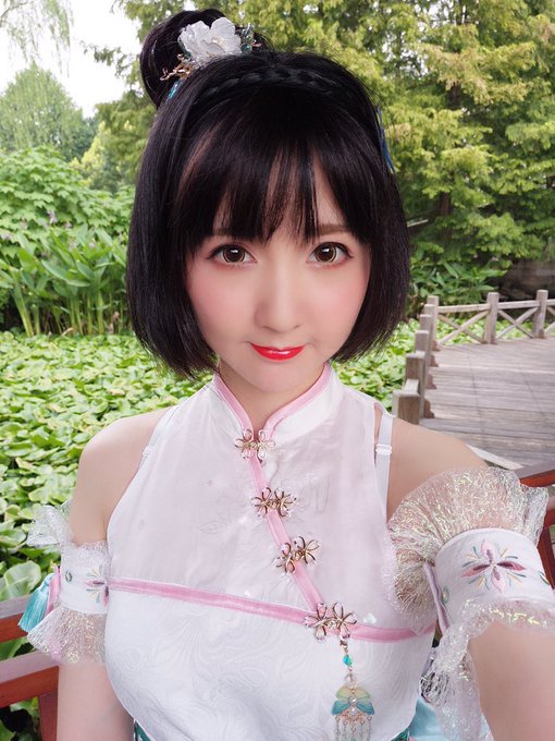 コスプレイヤー浅浅ASAKIのTwitter画像36