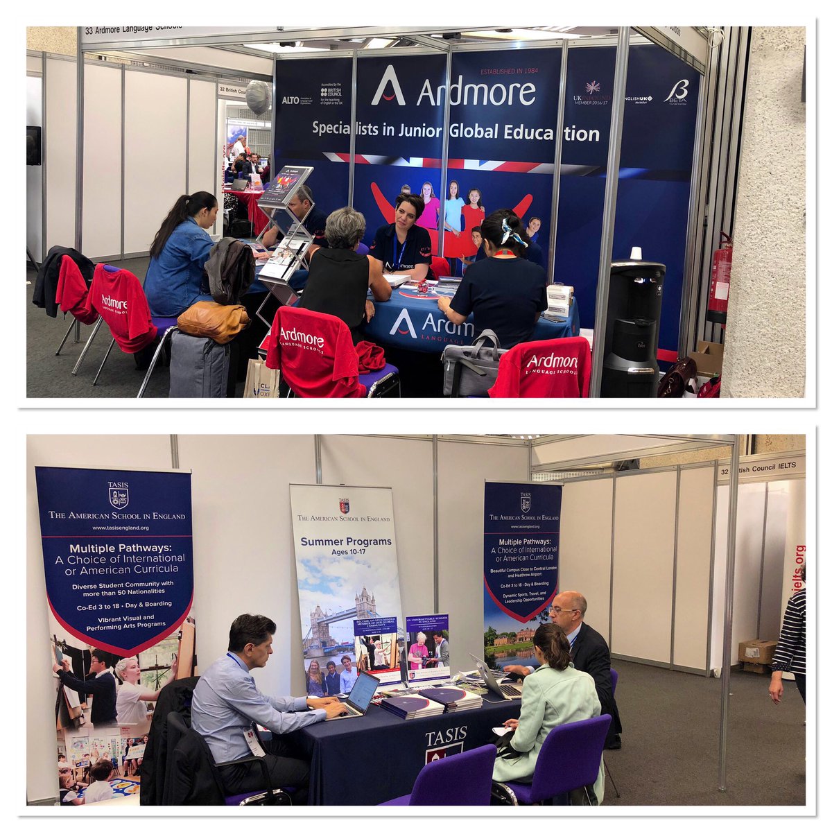 StudyWorld tweet media