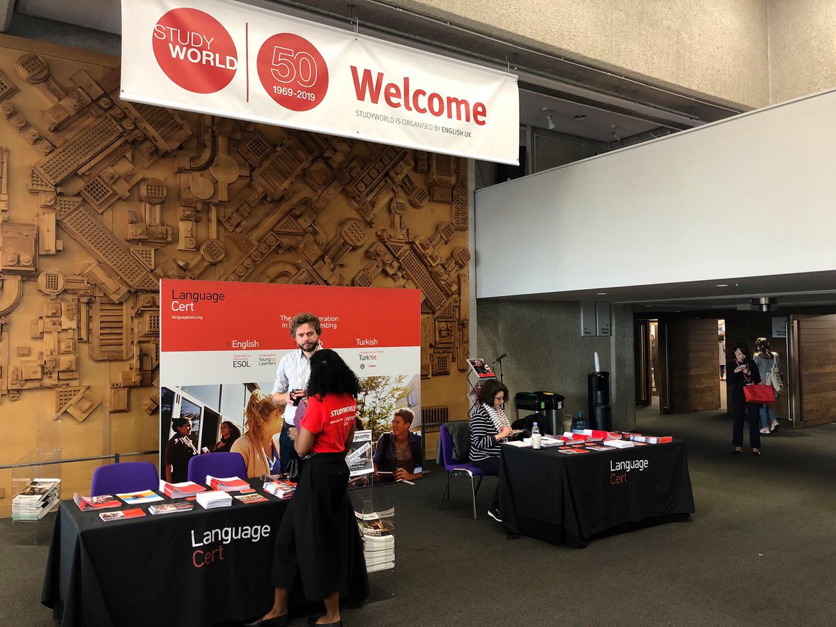 StudyWorld tweet media