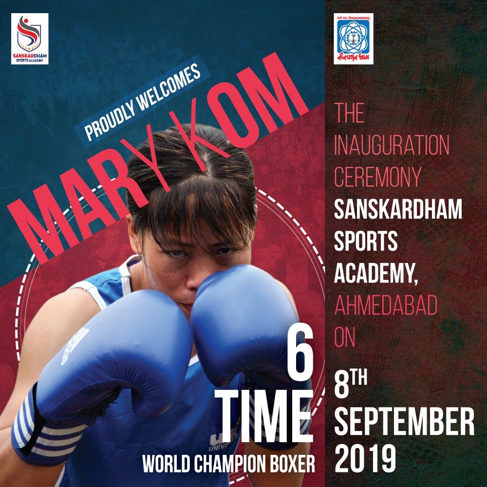 VijayiBharat_SA's tweet photo. Joining us at the inauguration @MangteC !!! https://t.co/TuDnrS2k1R