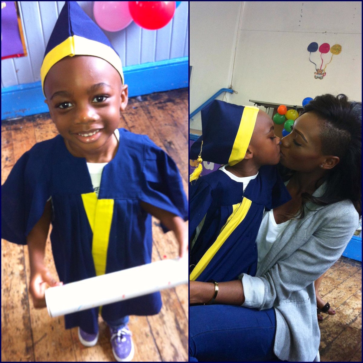 estarelive's tweet image. I fell pregnant with my son at 17 (a year after finishing secondary school) 
Here we are 11 years later on his first day of secondary school! I was a baby when I had him, with that being said- we have truly grown together and I wouldn’t be the woman I am today without him 💙