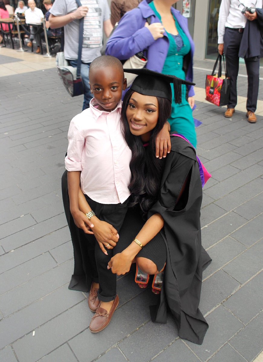 estarelive's tweet image. I fell pregnant with my son at 17 (a year after finishing secondary school) 
Here we are 11 years later on his first day of secondary school! I was a baby when I had him, with that being said- we have truly grown together and I wouldn’t be the woman I am today without him 💙