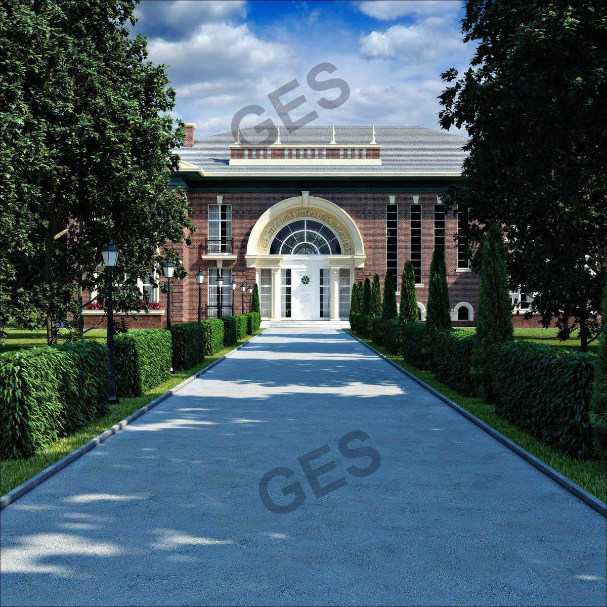 GlobalEnginee18's tweet photo. Villa "Anna" - In New Classic Style..⭐️
#architecture #classic #perfection #Creative https://t.co/6gHqXohz7z