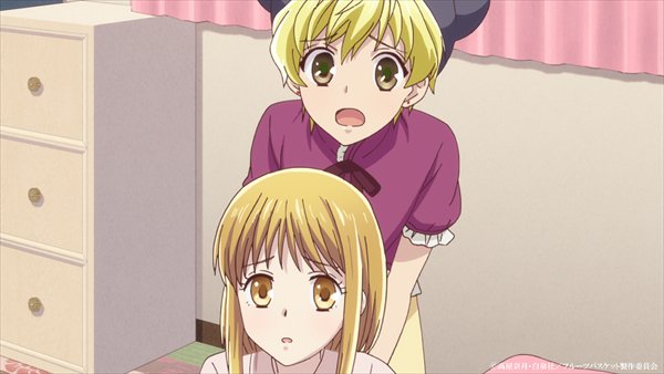 フルーツバスケット の評価や評判 感想など みんなの反応を1時間