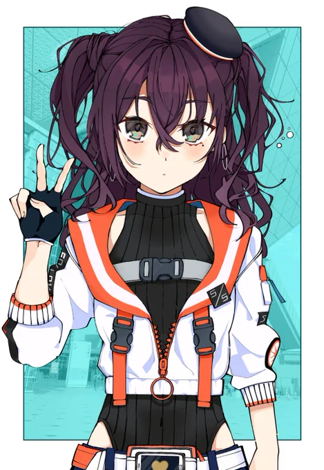 あきらちゃん 