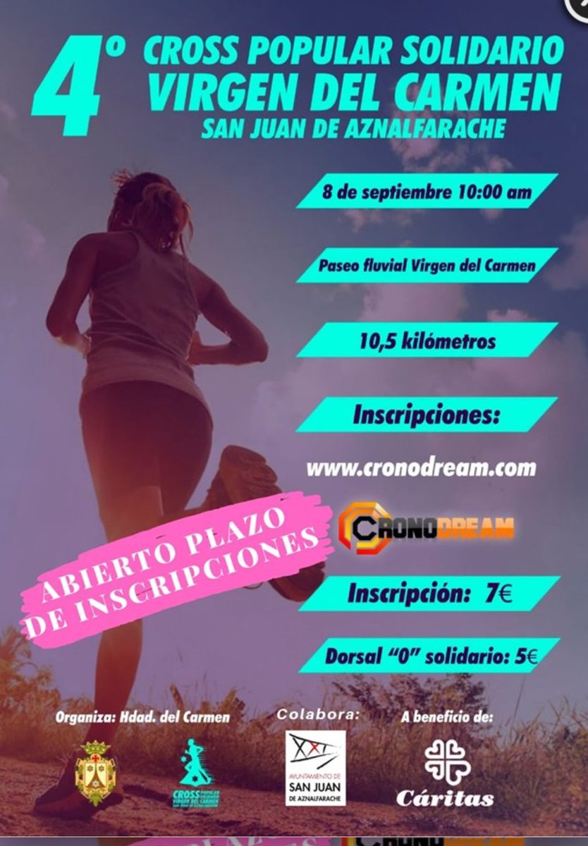 ManuelSB_61's tweet photo. Otras pruebas clásicas en las que normalmente siempre hay representación de @CLosLegendarios https://t.co/KagPiqyS9o