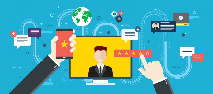 🖥️Repenser la relation client bit.ly/2NUYAau via <a href="/itsocial_fr/">IT SOCIAL</a> #Omnicanal #SocialMedia