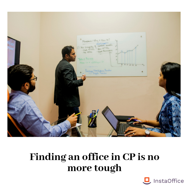 InstaOfficeapp's tweet photo. Get your own office in the heart of Connaught Place.
Call us at 9958563555
#coworking #coworkers #sharedofficespaces #cowork #instaoffice #instagood #Delhi https://t.co/7YUepW8mTF