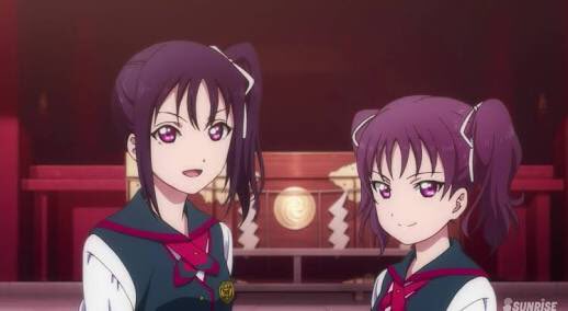 メンタルー 10人目のaqoursの一人 Next Guilty Kiss Live2 8さん が