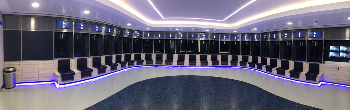 KNVBExpertise's tweet photo. Dag 2 van de Development &amp; Operations workshop van @ESSMAstadium in het Tottenham Hotspur Stadium gaat van start. Een goede workshop met veel relevante inzichten! Op naar nog meer interessante learnings! https://t.co/ED0QDOzDux