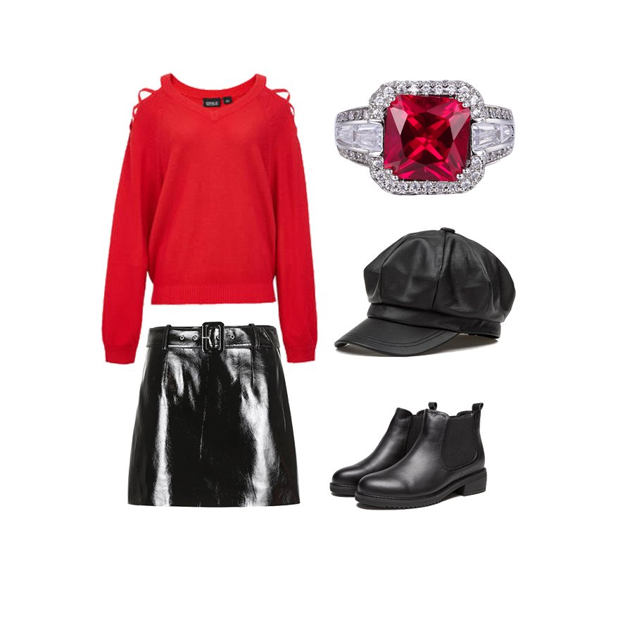 Cri_Fiona's tweet photo. The beauty of this combination will charm everyone
Are you in this charm? Like, Like, Like!
Check page out to see more wonderful pieces https://t.co/ujsdv2rN3Y