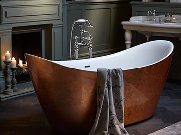 SALE! Pop in store for some great deals on Heritage Bathrooms. September only!