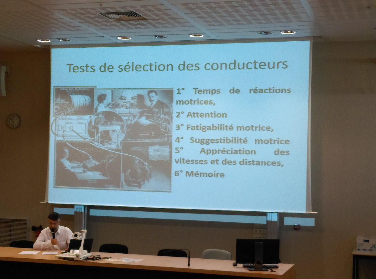 SFPsy's tweet photo. Congrès SFP 2019 / Conférence passionnante de Serge Nicolas sur les origines et l'évolution de la psychologie scientifique française, son rôle dans la société et son influence internationale https://t.co/hyZE0g8CwU