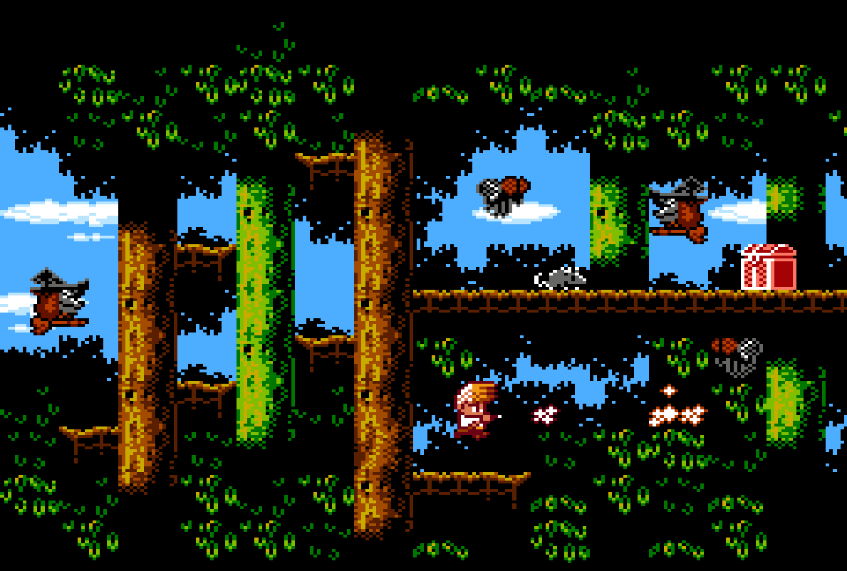 Indie_RetroNEWS's tweet photo. Malasombra - Eye candy NES title announced by 4mhz gets early footage https://t.co/NcodoWS1Kt @sad1942 @LordFredPixel @4mhz_es @_jgnavarro @elmcklain @Azicuetano @jdjuanje @TheRetroAsylum @RVGPodcast 
 #RetroGaming #indiegame #gamedev #gamersunite #homebrew https://t.co/s3EnhD2uqN
