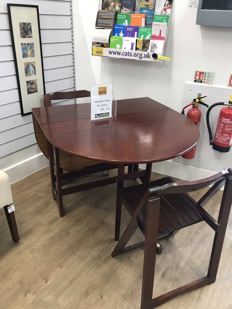 Cats Protection Crow Road tweet media