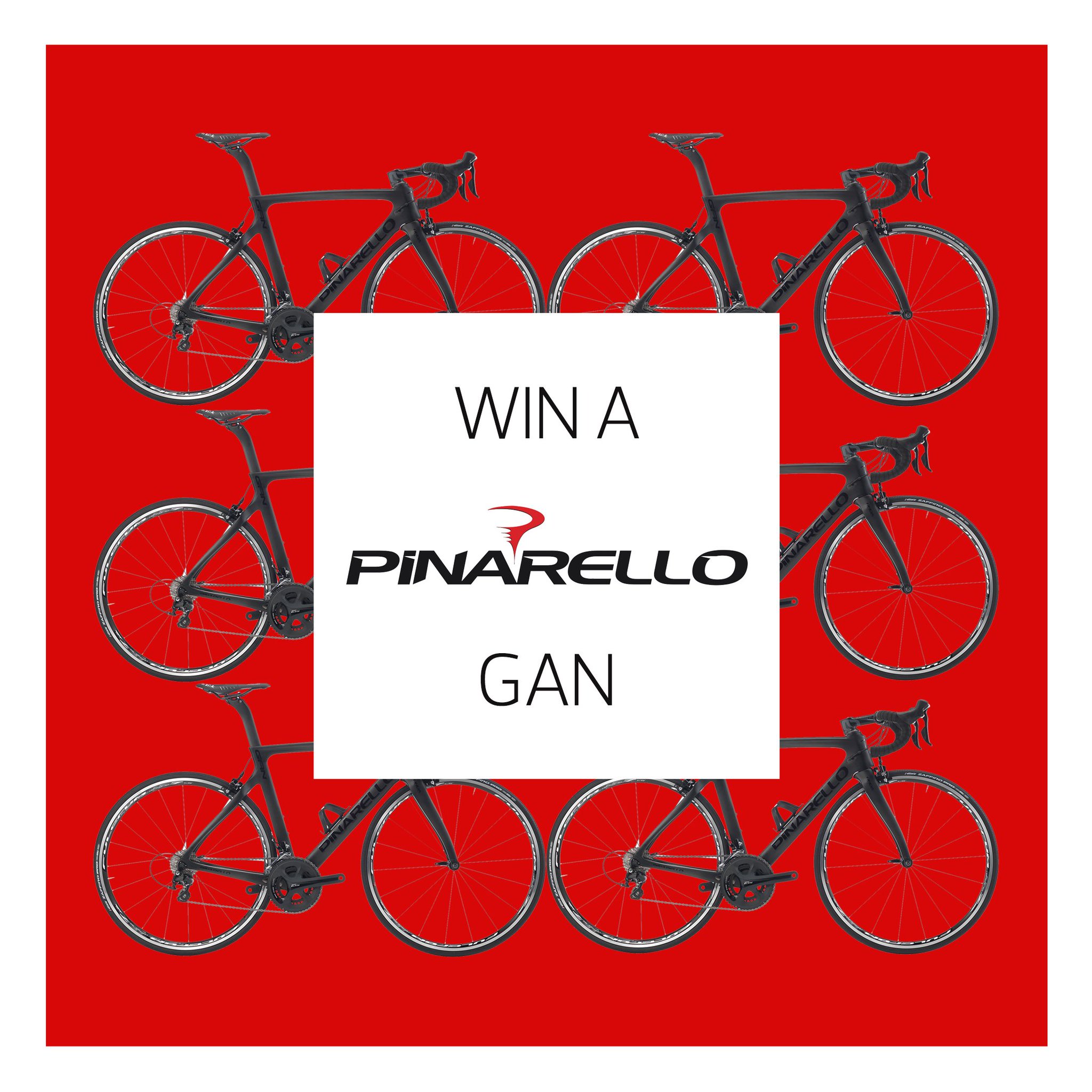 pinarello gan uk