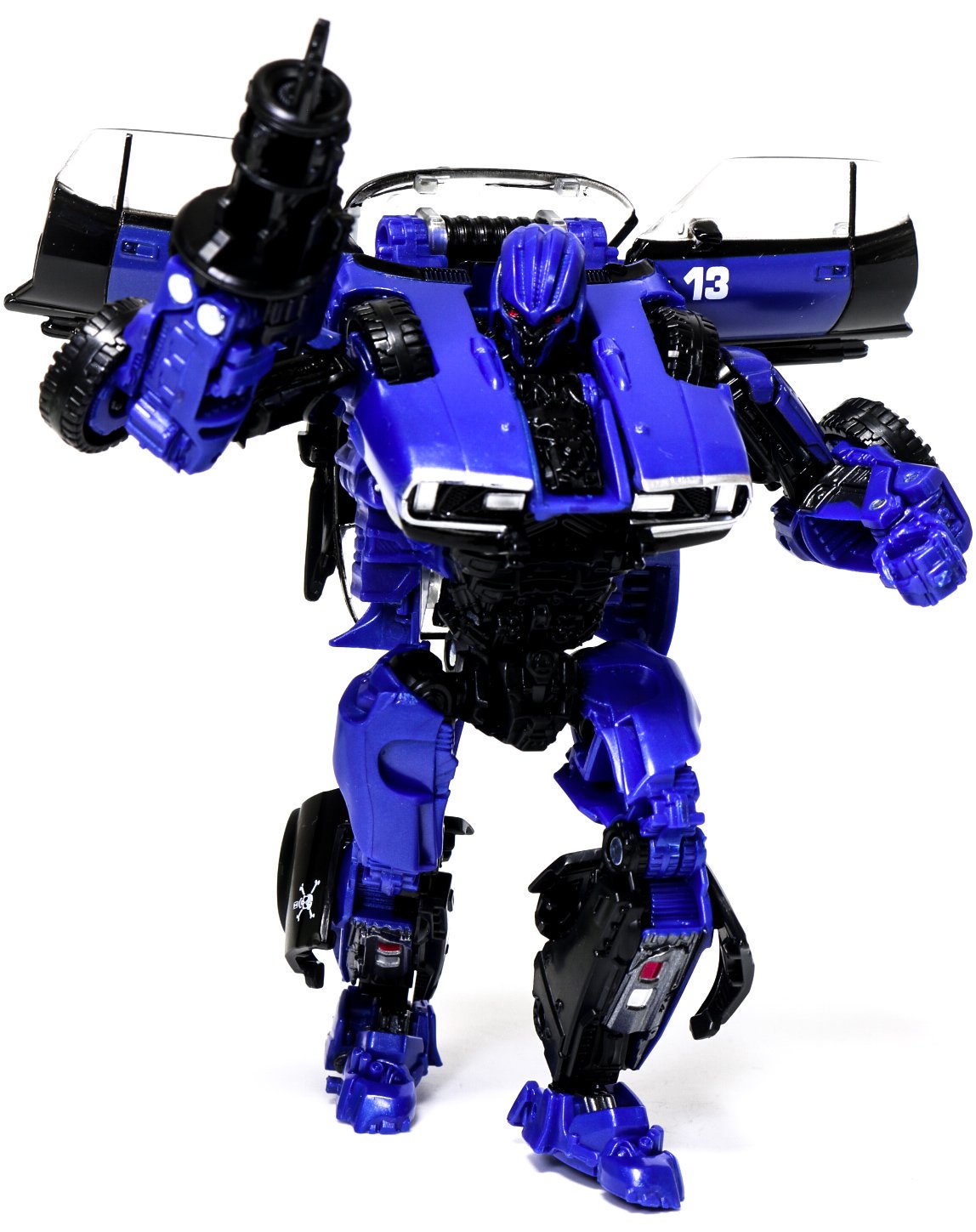 ウルズ Ss ドロップキック 2 シャッターに似たビークルなのに全然違う変形機構が面白い ロボットモードは程よくマッシッブで劇中イメージをよく捉えてると思う Transformers Bumblebee Dropkick Tftoyの面白さを伝え隊 T Co Mtjrxmnpob