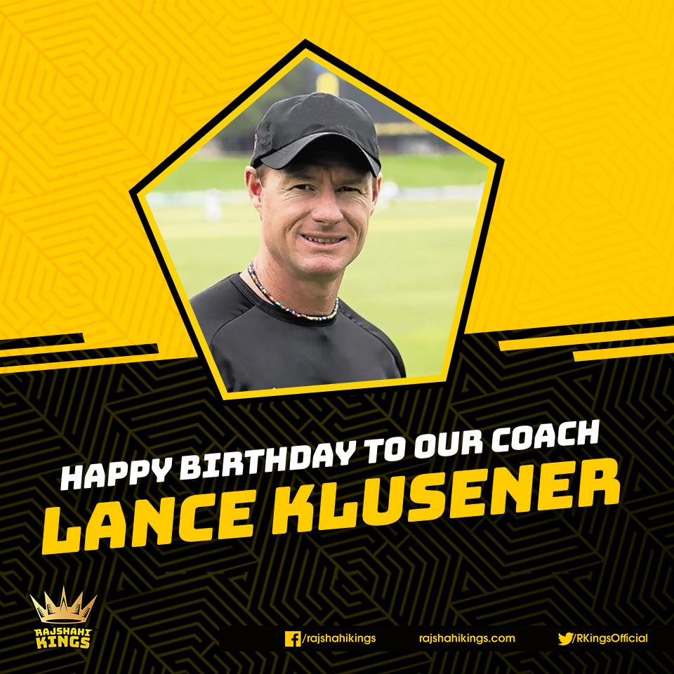 Rajshahi Kings tweet media