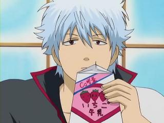 いちご牛乳のtwitterイラスト検索結果