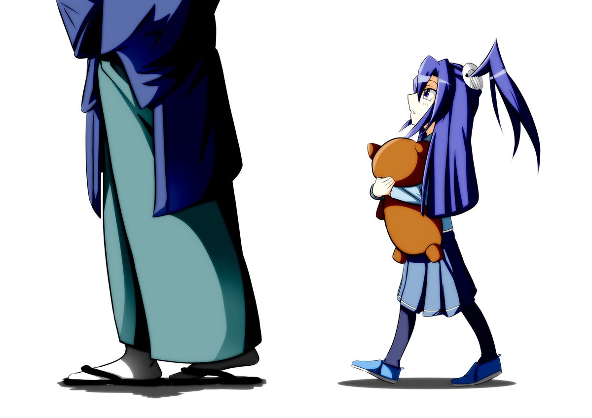 Plackdragon's tweet image. #シンフォギア #symphogear
「風のあなたに」を聴かせて頂きました
父の背中は偉大ですね…
風鳴八紘さん 誰がなんと言おうと
貴方が風鳴翼の父親です
本当にありがとうございました。