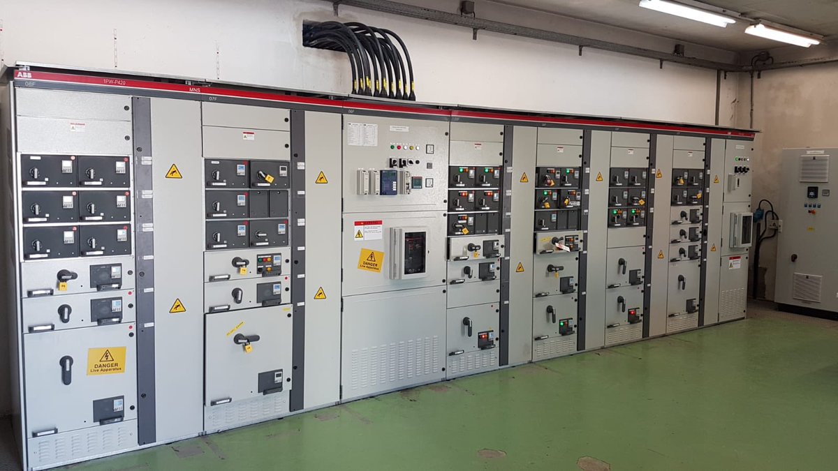 SPEC Ltd tweet media