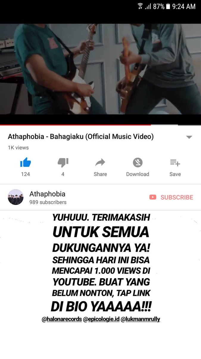 smarturl.it/AthaphobiaBaha…