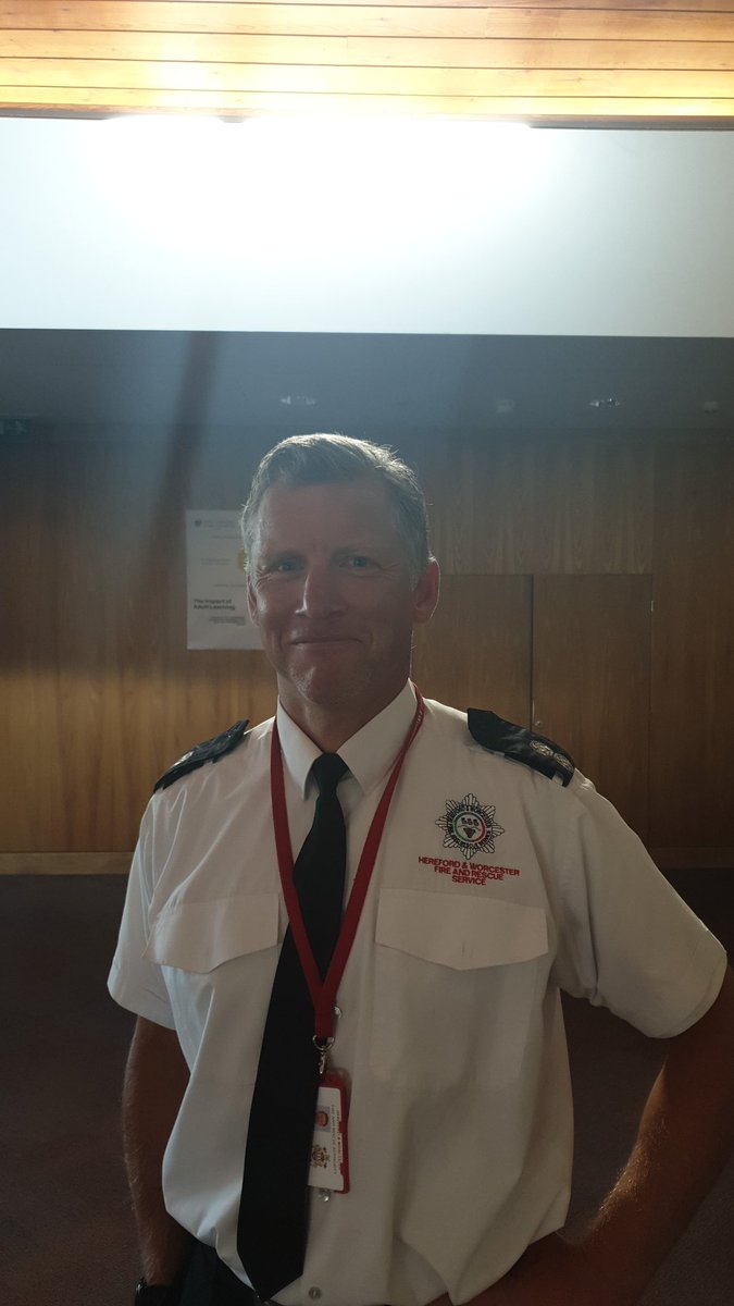 <a href="/HWFireSafety/">HWFireSafety</a> hosting the National Primary Authority meeting, great attendance from across the country <a href="/OfficeforSandS/">Office for Product Safety and Standards</a> well done and thank you to Steve for arranging. If you are a business and would like to benefit from Primary Authority please get in touch.