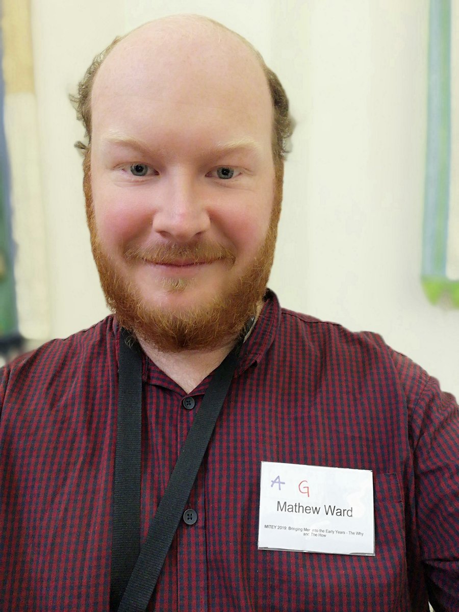 CorinWard_'s tweet photo. Is attending the 4th MITEY Conference #MITEY2019 https://t.co/25z2CtX2MW