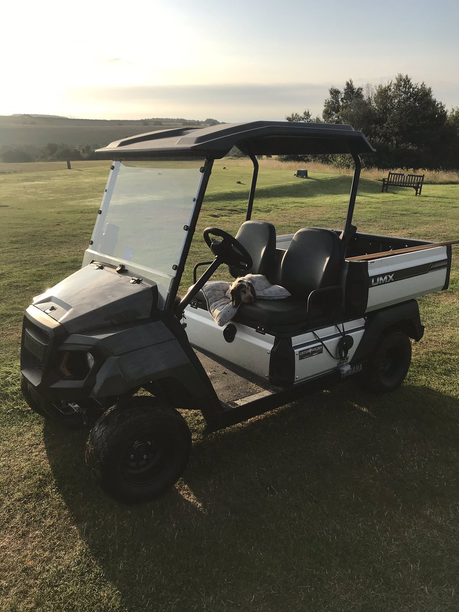 Thanks for the demo <a href="/paulobell1980/">Paul Bell</a>, very nice truck! I think Hugo liked it too!👌