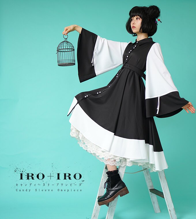 Favorite池袋店 בטוויטר Favorite池袋店 新作商品入荷しております 和洋折衷着物ワンピース 花柄 カーキデザイン Fv275 バンカラ風デザイン 和袖トップス Fv284 キャンディースリーブワンピース Fv2