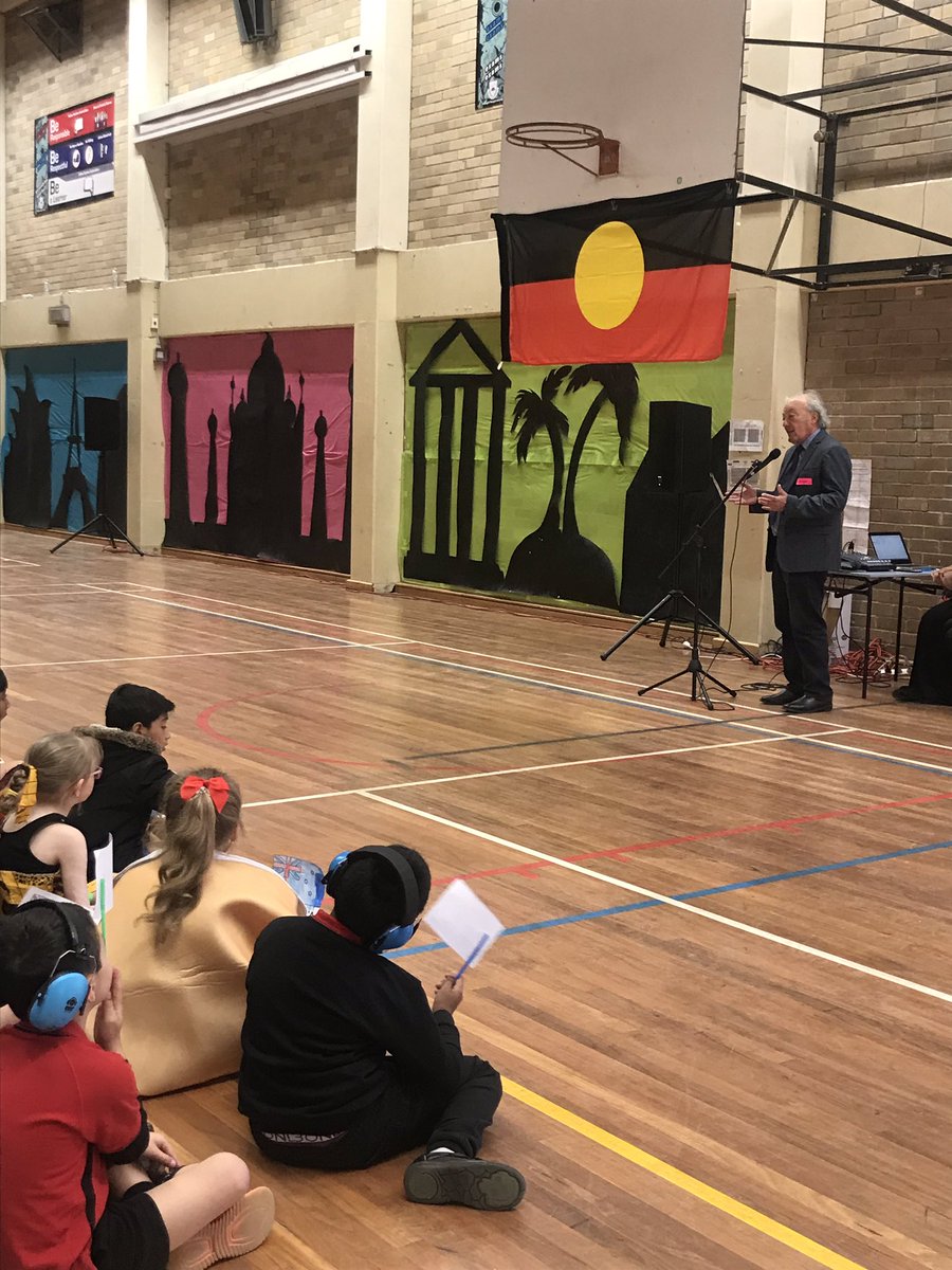 Cultural Performances!! collaboration at its best students staff and community. Thank you all and thankyou Dr Freelander for coming <a href="/MarilynFriedri1/">Marilyn Friedrich</a> <a href="/bartonmd70/">Donna Barton</a> <a href="/TraceyQuick4/">Tracey Quick</a> <a href="/MrsOliviaPullen/">Olivia Pullen</a> <a href="/mrsnstweeters/">Alexandra Nikoloska</a>