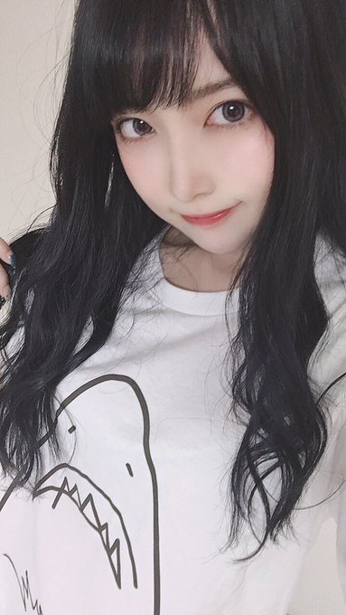 Twitterのコスプレ画像44