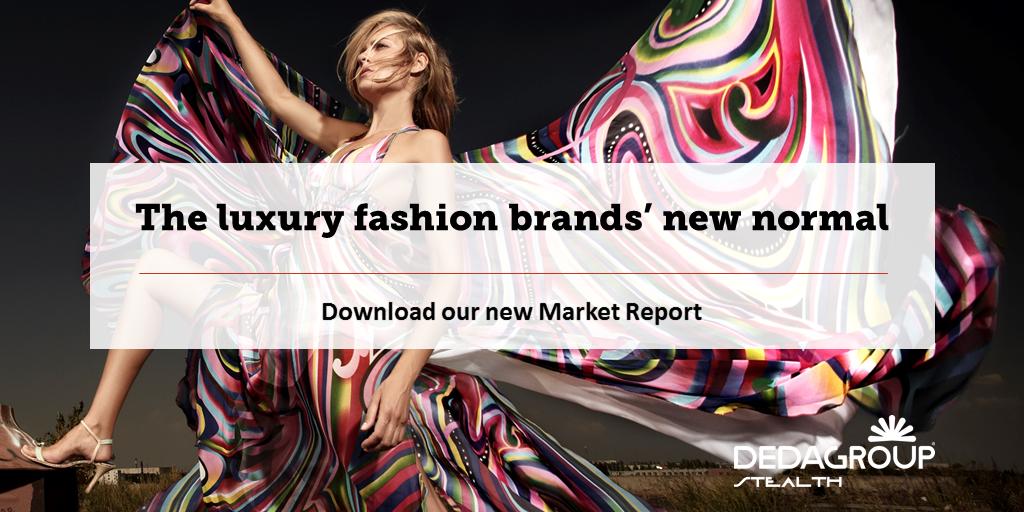DEDAGROUP_ICT's tweet photo. Eternal peak trading isn’t an option anymore for #luxury #fashion brands. Download our #report now and discover how efficiently manage trans-national supply chain can help to optimize global operations and unlock new sales opportunities. > https://t.co/Uk8UgBUJkm https://t.co/2kGtjnhB66