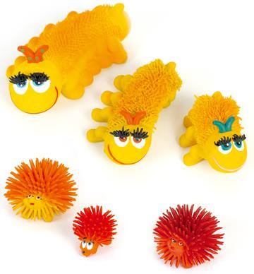 If a user needs to elicit stimulus via touch, look no further. We have an extensive range of tactile products to encourage physical interaction. Visit our website for the perfect product for you sensoryplus.co.uk/collections/ta…