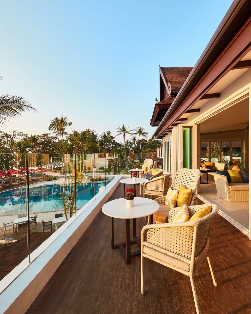 AmariKohSamui's tweet photo. Jobs fill your pocket, adventures fill your soul. If you could be anywhere in the world right now, where would you be? ✈️

#Amari #AmariKohSamui https://t.co/QhuYZdlWuk