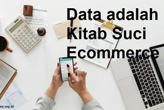 SimpleWaveID's tweet image. Data adalah Kitab-Sucinya e-Commerce

one.my.id/2019/09/04/dat…