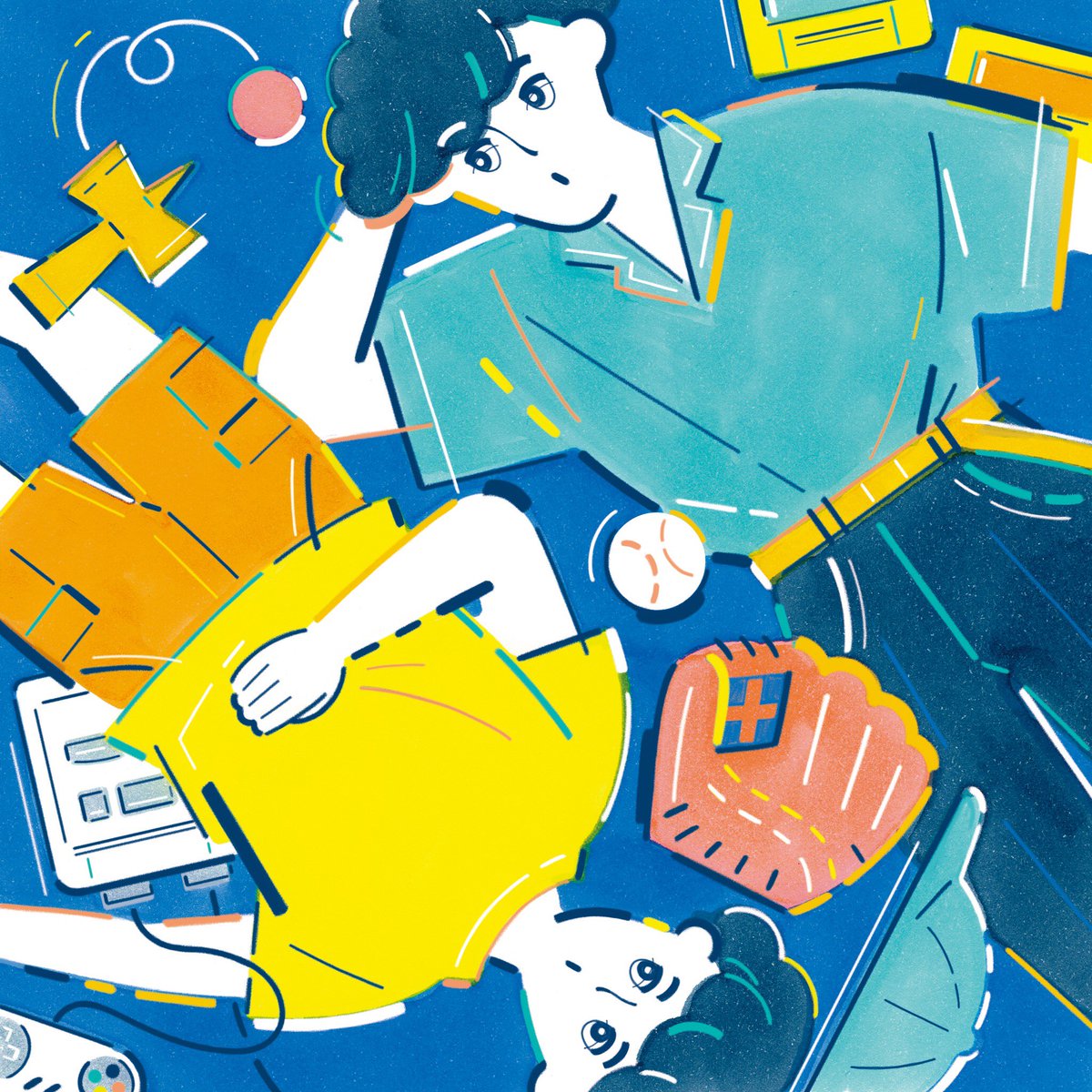 Saucy Dog 10 2発売 Mini Al ブルーピリオド 収録曲 スタンド バイ ミー が先行配信スタート 今回ジャケ写も しまはらゆうきさんに描いていただきました スタンド バイ ミー Linkfire T Co Zli3flswwa T Co Nu3ss2rw