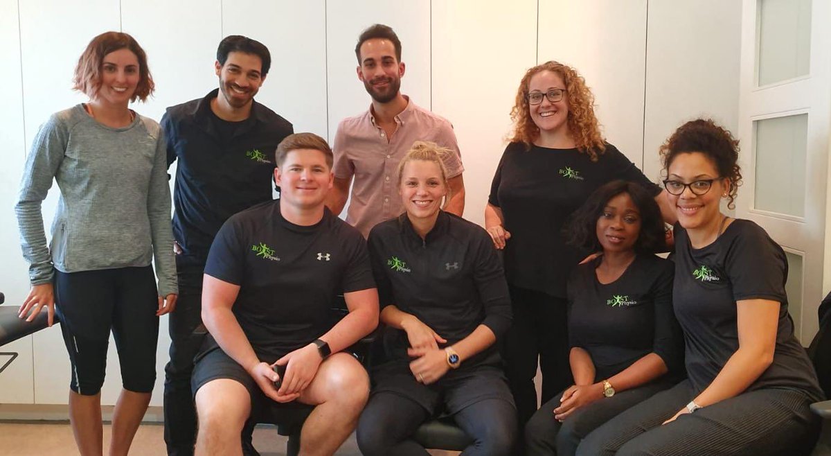 boostphysio's tweet photo. @drilanbz Thanks @drilanbz for the informative and interactive presentation. We loved it! https://t.co/QOfktFXfdD