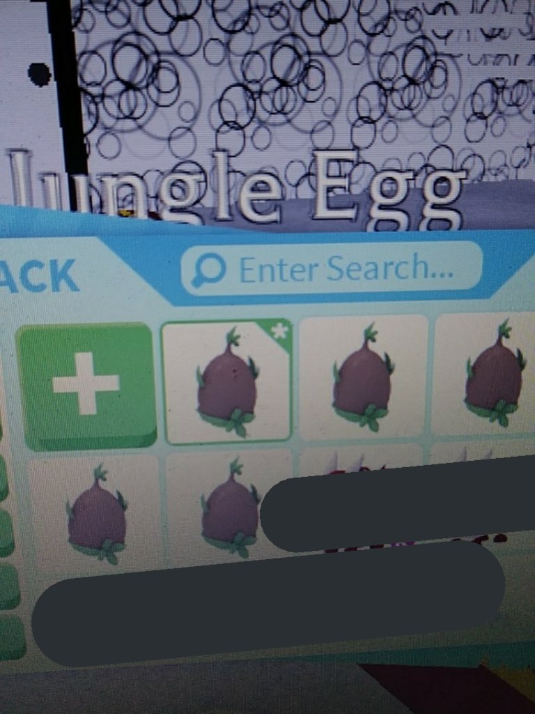 b_babyblu_e's tweet photo. Just did another trade with @YinYan18096037 ! 40 robux for five jungle eggs. Tysm ππ [#adoptmetrades #safetrader https://t.co/QmH6HeOwsU