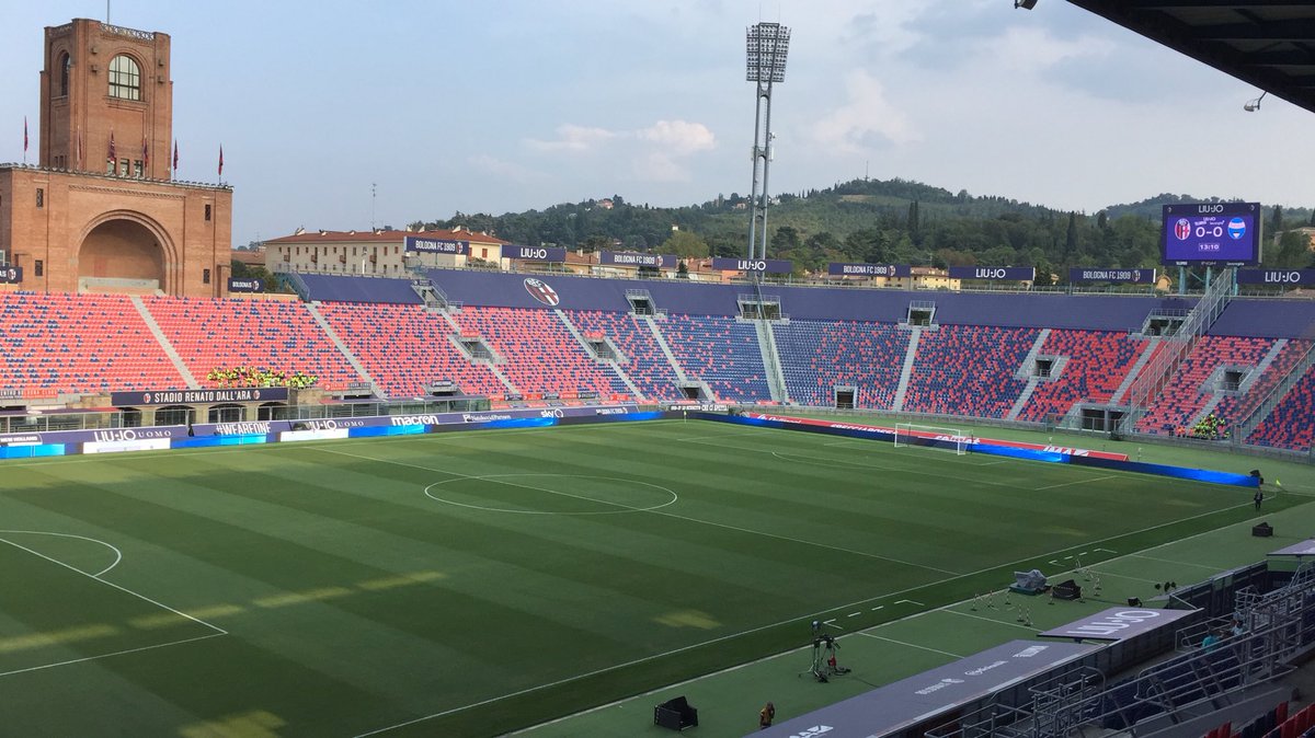 robertoruvioli's tweet image. 